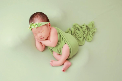 长葛2个多月宝宝发烧