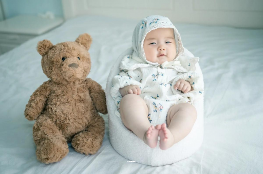 长葛宝宝发烧多久会好